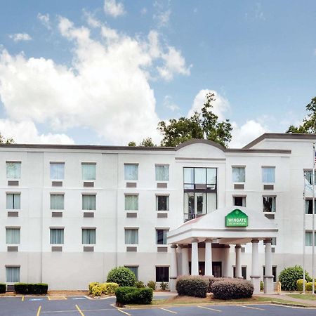 Hotel Wingate By Wyndham Athens Ga Extérieur photo