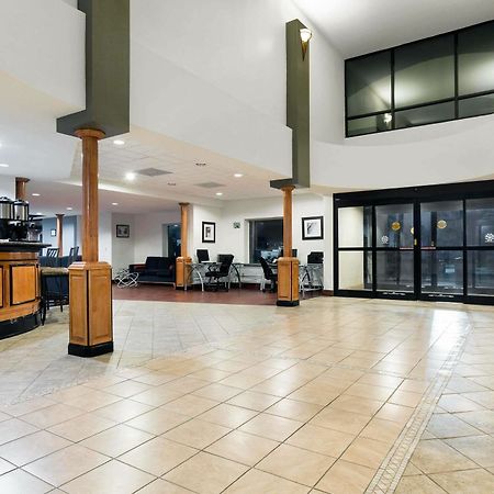 Hotel Wingate By Wyndham Athens Ga Extérieur photo