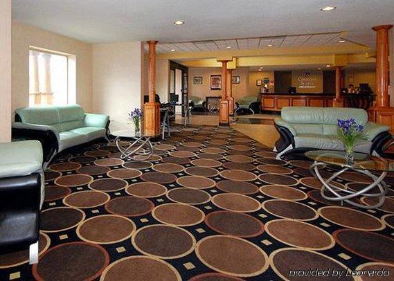 Hotel Wingate By Wyndham Athens Ga Intérieur photo