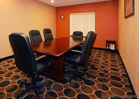 Hotel Wingate By Wyndham Athens Ga Facilités photo