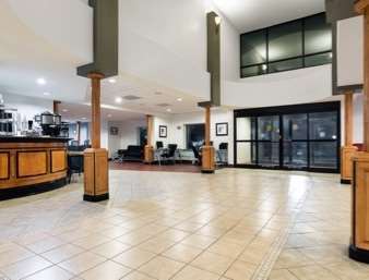 Hotel Wingate By Wyndham Athens Ga Intérieur photo