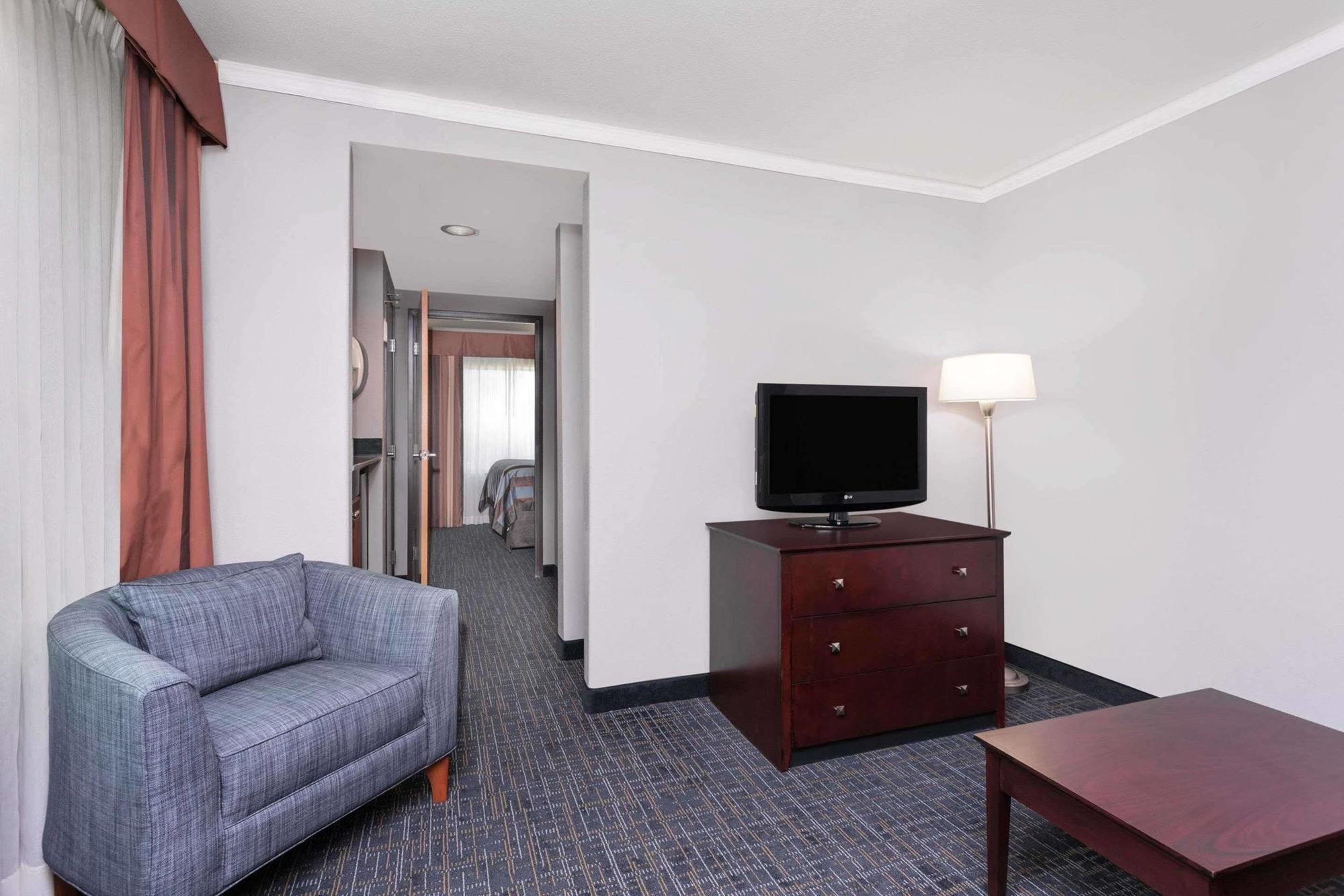 Hotel Wingate By Wyndham Athens Ga Extérieur photo