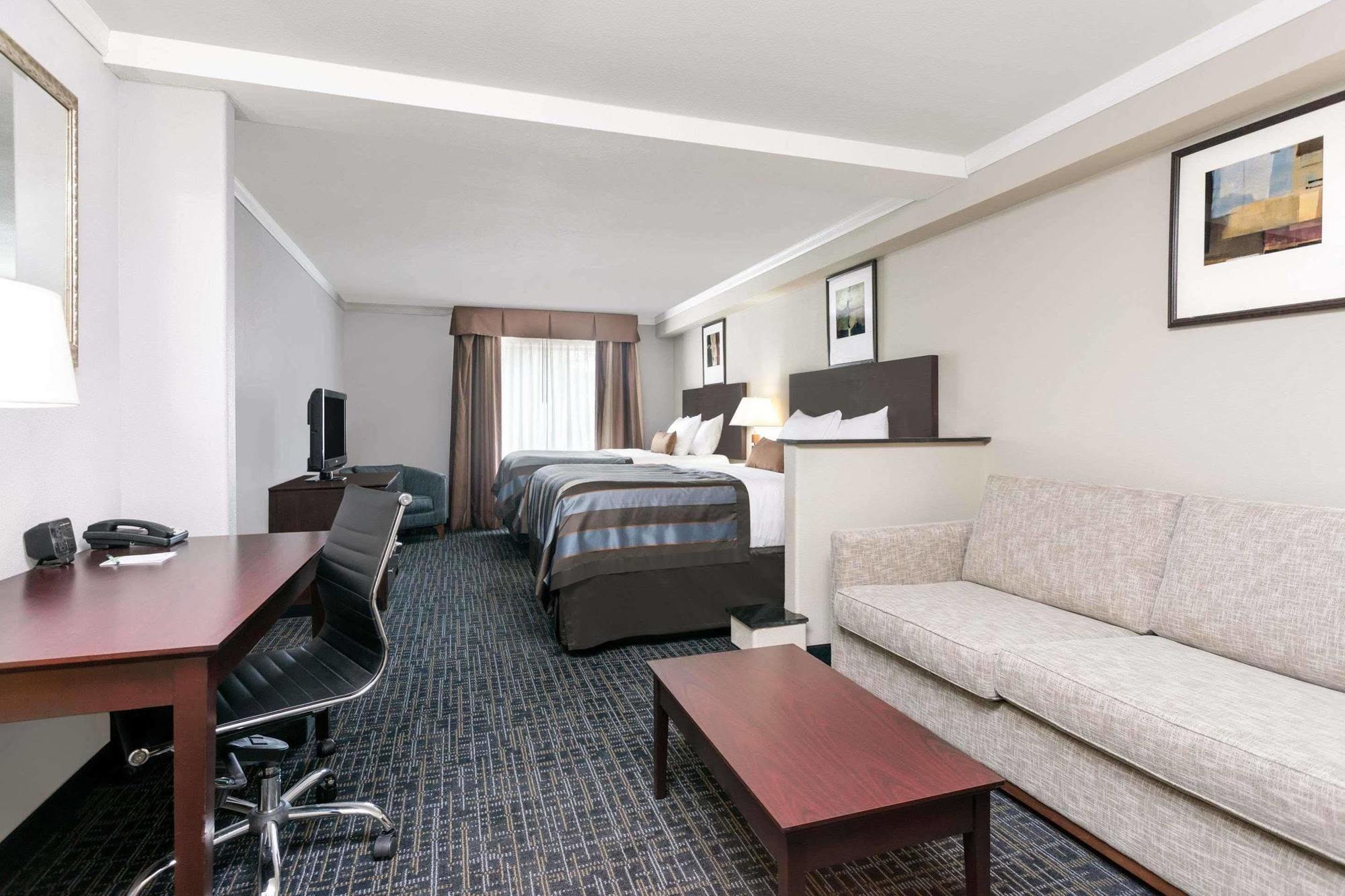 Hotel Wingate By Wyndham Athens Ga Extérieur photo