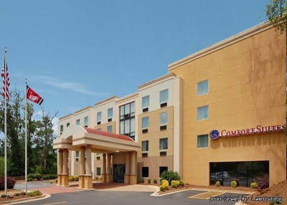 Hotel Wingate By Wyndham Athens Ga Extérieur photo