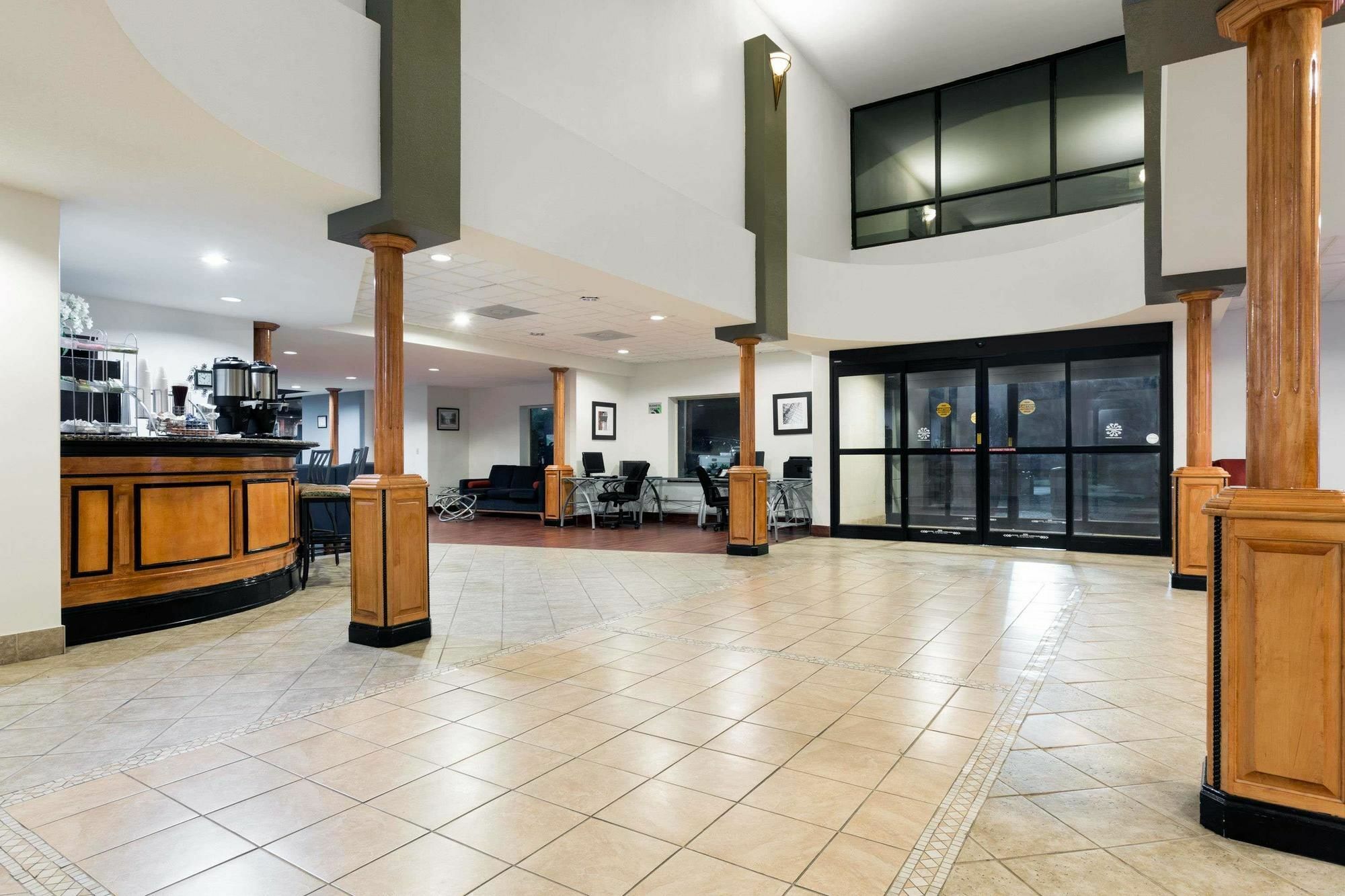 Hotel Wingate By Wyndham Athens Ga Extérieur photo