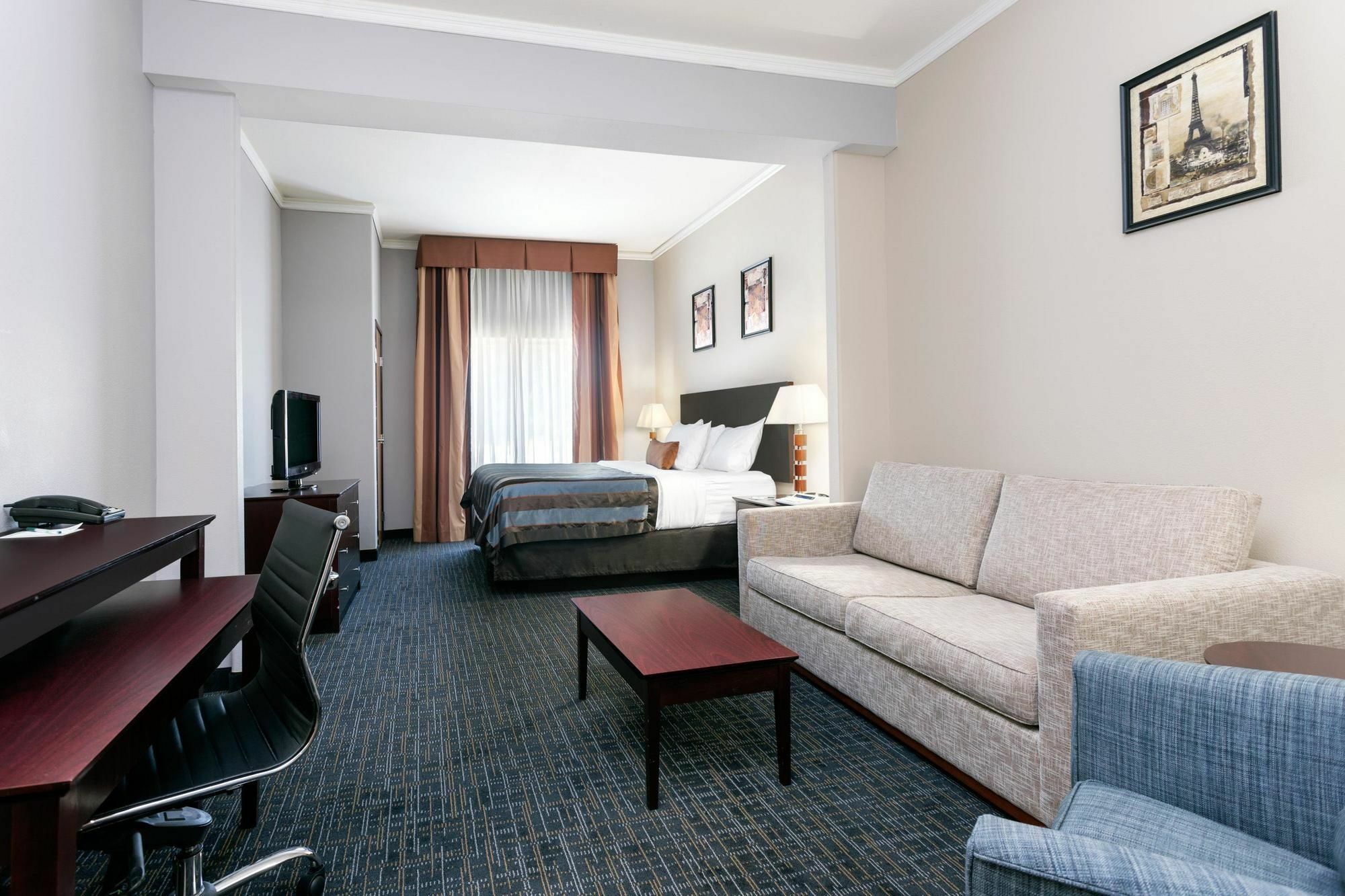 Hotel Wingate By Wyndham Athens Ga Extérieur photo