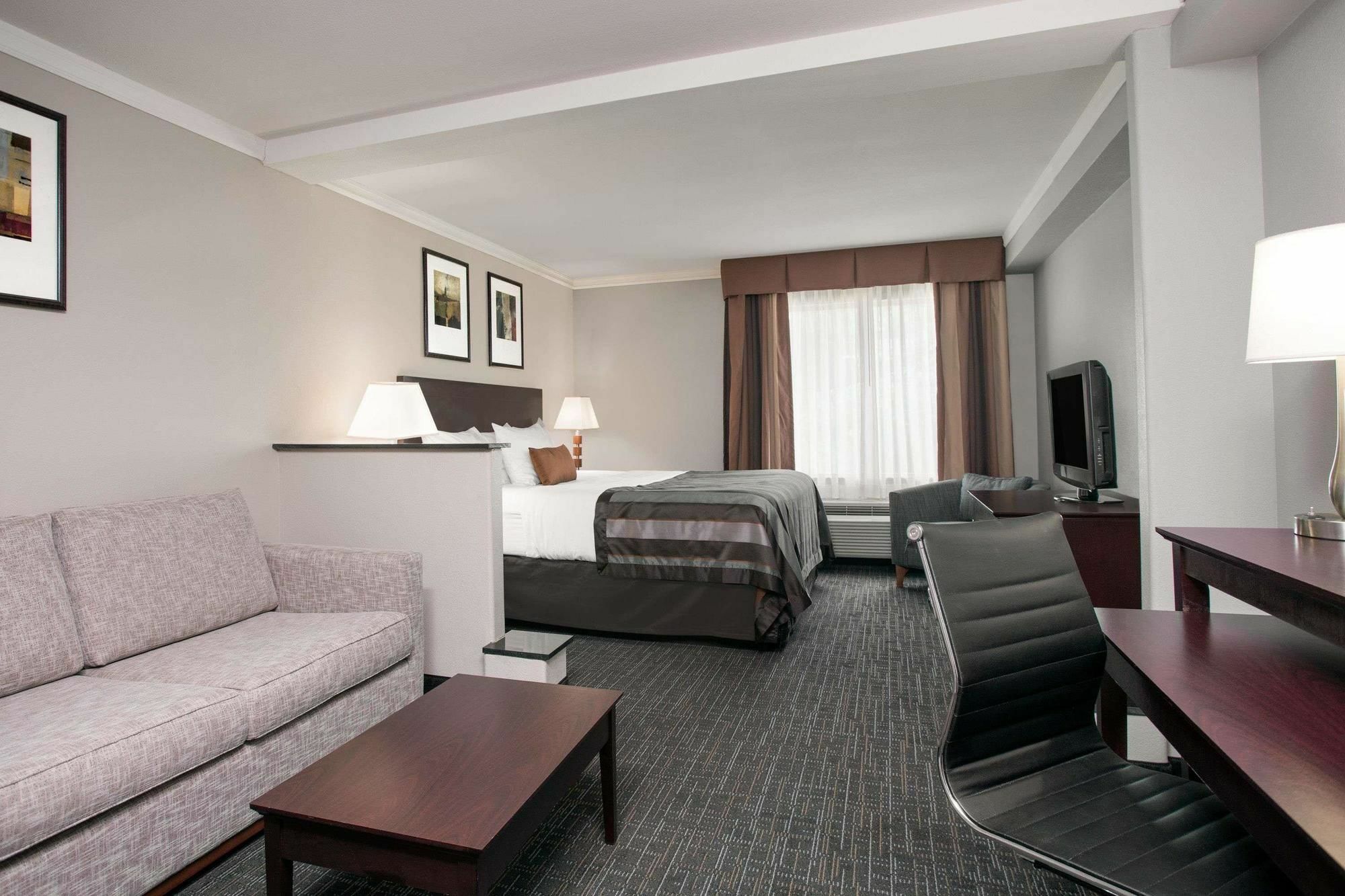Hotel Wingate By Wyndham Athens Ga Extérieur photo